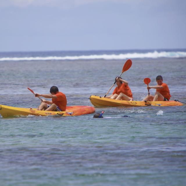 Kayak