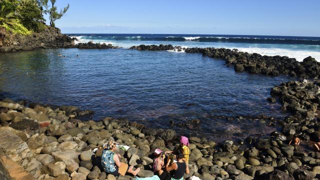 pêche à la réunion