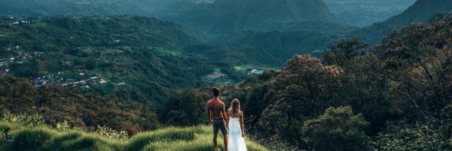 cirques à la Réunion