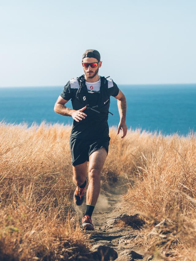 Le Grand trail La Réunion