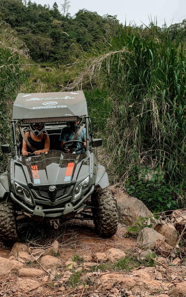 Buggy Canne Sud