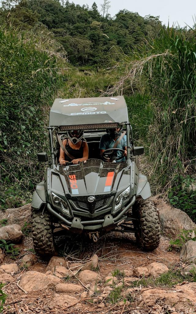 Buggy Canne Sud