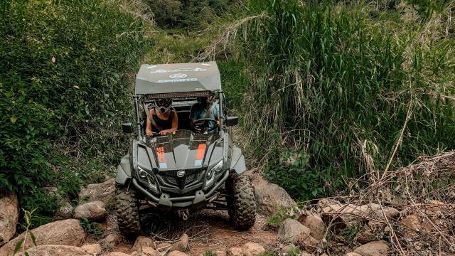 Buggy Canne Sud