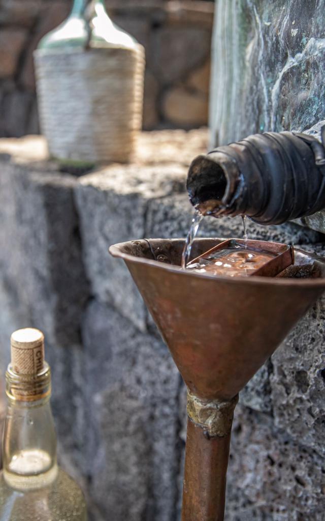 Du Jardin A L Alambic Fontaine Aromatique Hydrolat