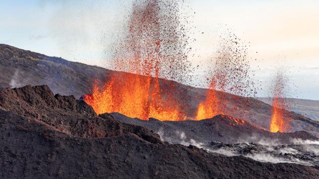 Eruption3 avril 2020