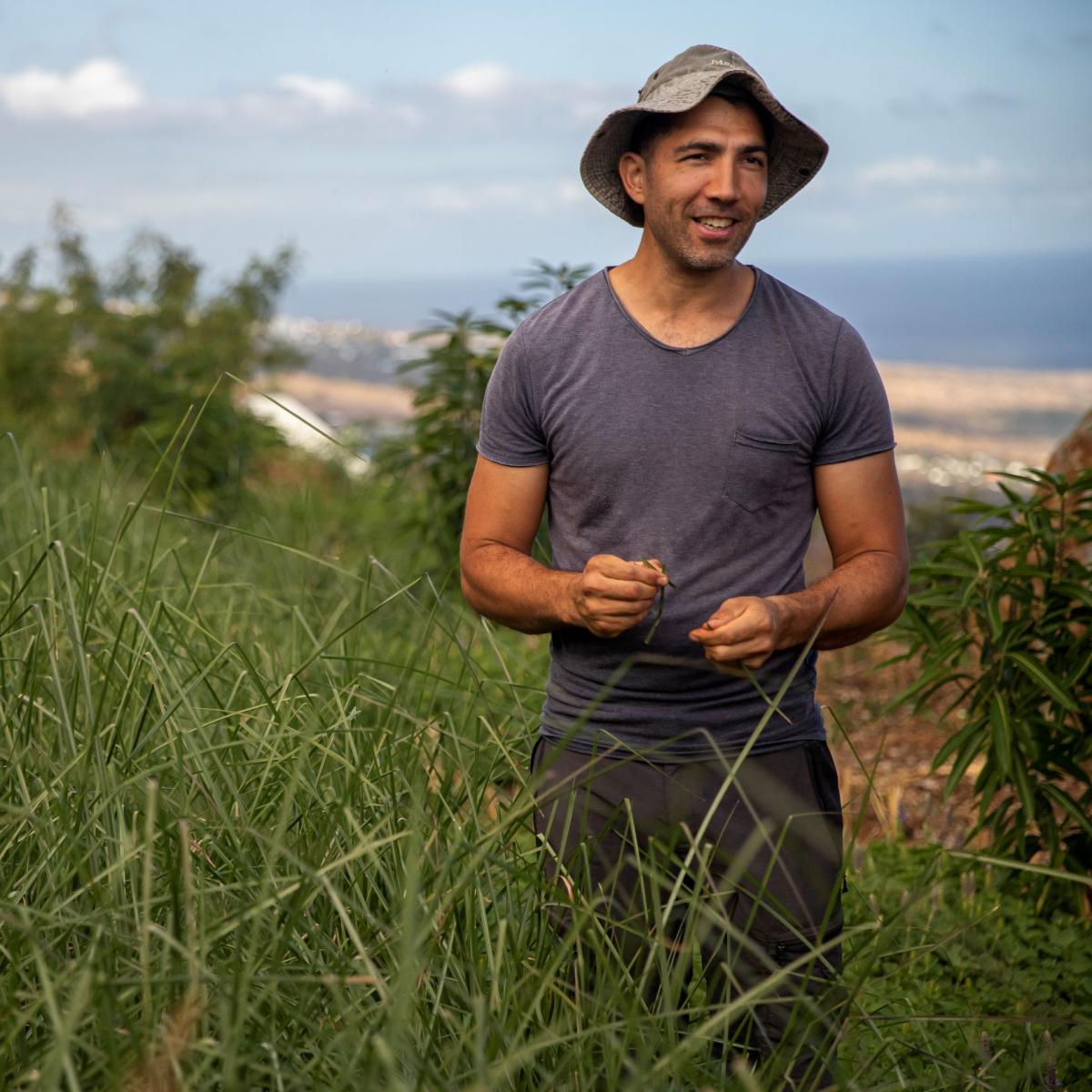 From the garden to the still | Île de la Réunion Tourisme