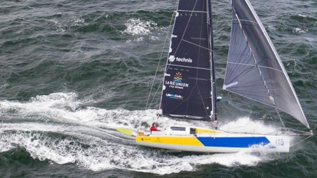 Transat Enguevicsailing