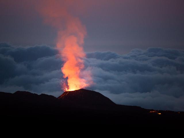 Le volcan - Credits Oeil d'Eos dts 11-2024