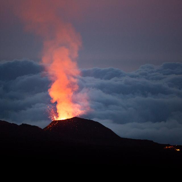 Le volcan - Credits Oeil d'Eos dts 11-2024