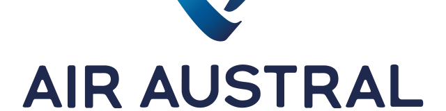 Logo Air Austral