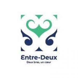 Logo Commune De Lentre Deux