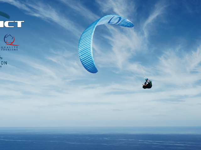 Addict Parapente