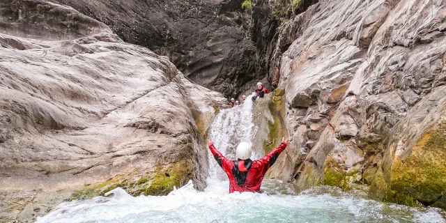 Canyon Trou Blanc. Credits IRT@Travels Gallery dt Dec 2031