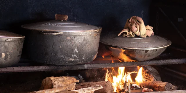 Plongée dans la tradition culinaire réunionnaise - IRT@Ze Caillou janv 2035